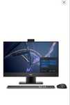 Продам моноблок Dell Inspiron