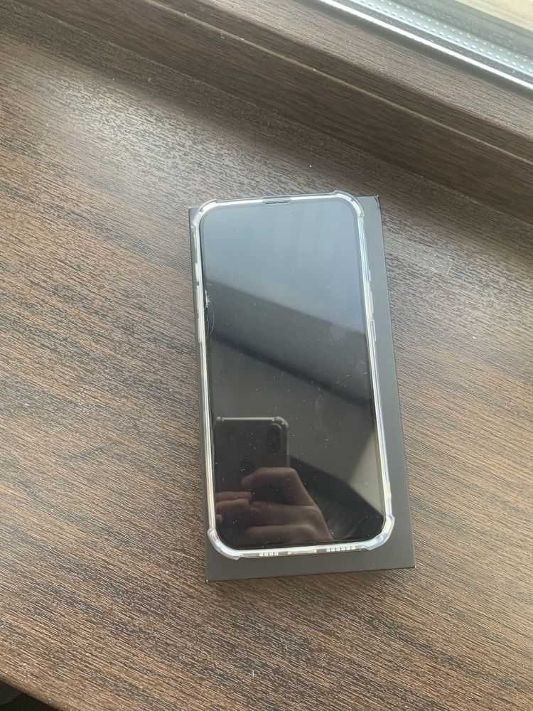 iPhone 13 pro max 1 терабайт