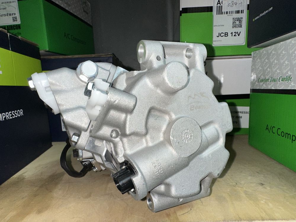 Лексус рх350  компрессор кондиционера новый