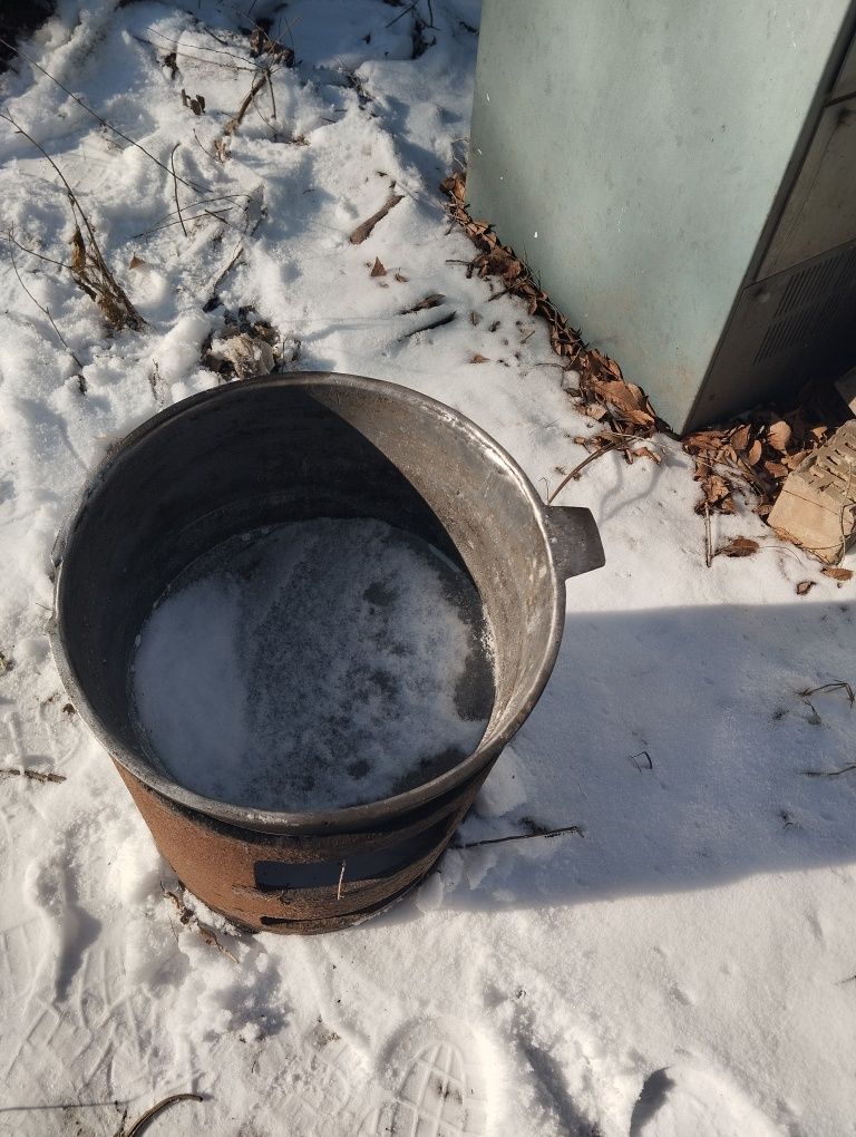 Продам казан ошак