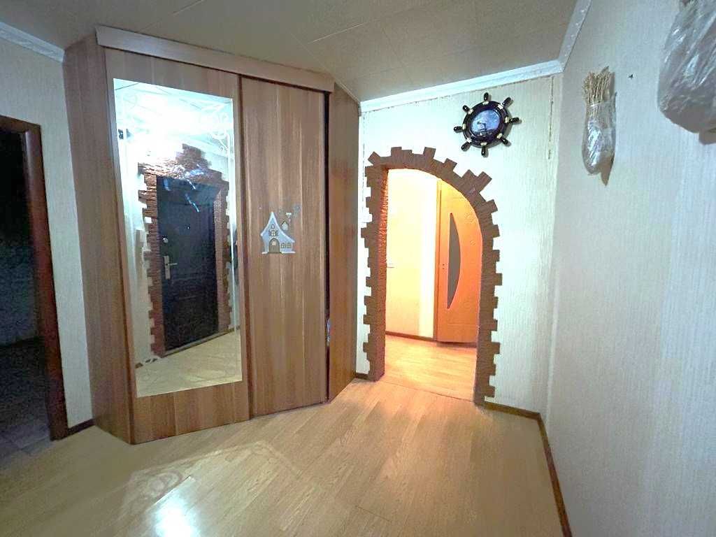 Продам 3-комнатную квартиру Восток-3  Не в залоге!!!