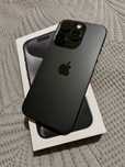 Iphone 15 pro 128gb