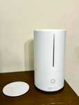 Увлажнитель воздуха Xiaomi Mi Smart Sterilization Humidifier S белый