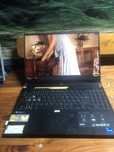 Ноутбук Asus TUF Gaming