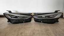 Фары из Кореи для Kia K8 2021