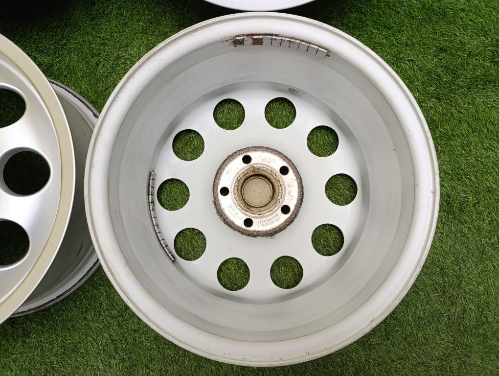 Диски R16 5×112 на Audi и другие.