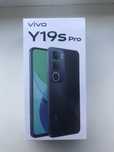 Vivo Y19s Pro — Новый, Запечатанный, С Гарантией