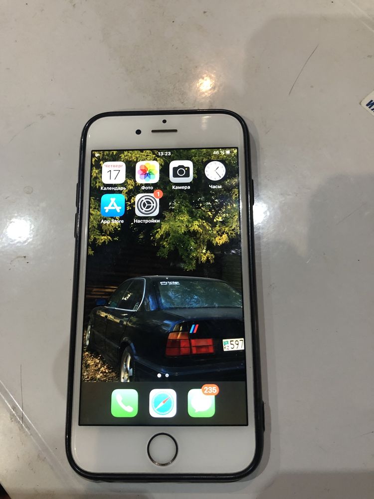 Продам iphone 6s 16gb