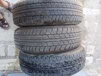 225 / 70 R 17 б/у