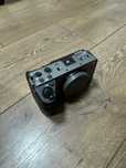 Sony fx3 body продам