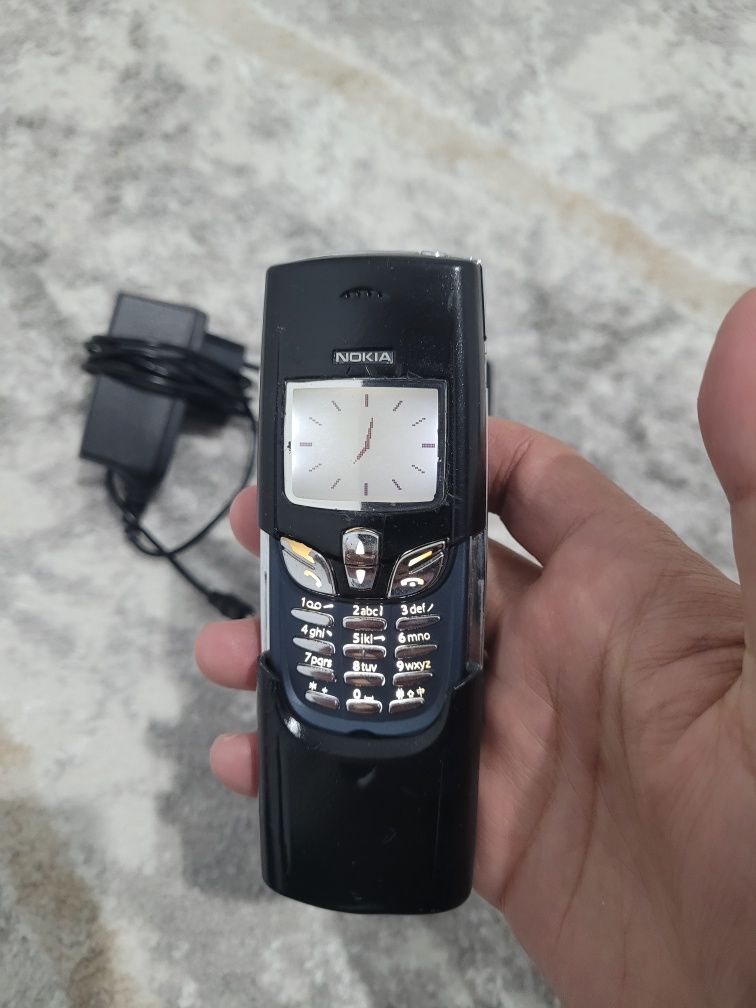 Nokia 8855 [2001.ж]