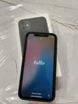 iPhone 11 128 gb black