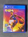 Обменяю уникальный диск NBA 2k23