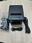 Принтер чеков 80мм с авто резчиком Xprinter USB  Гарантия