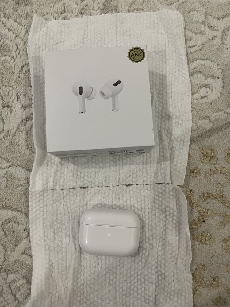 Продам AirPods Pro 2