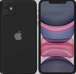 Iphone 11 64 гб черный