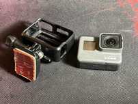 gopro hero 5 продам
