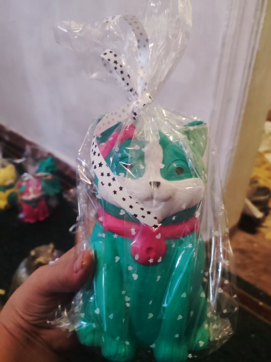 Продам копилки По заказу