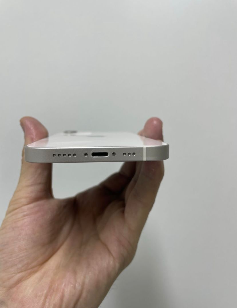 iPhone 12 128gb 75%
