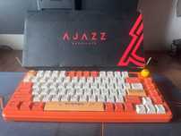 Мембранная клавиатура AJAAZ 820 MAX.