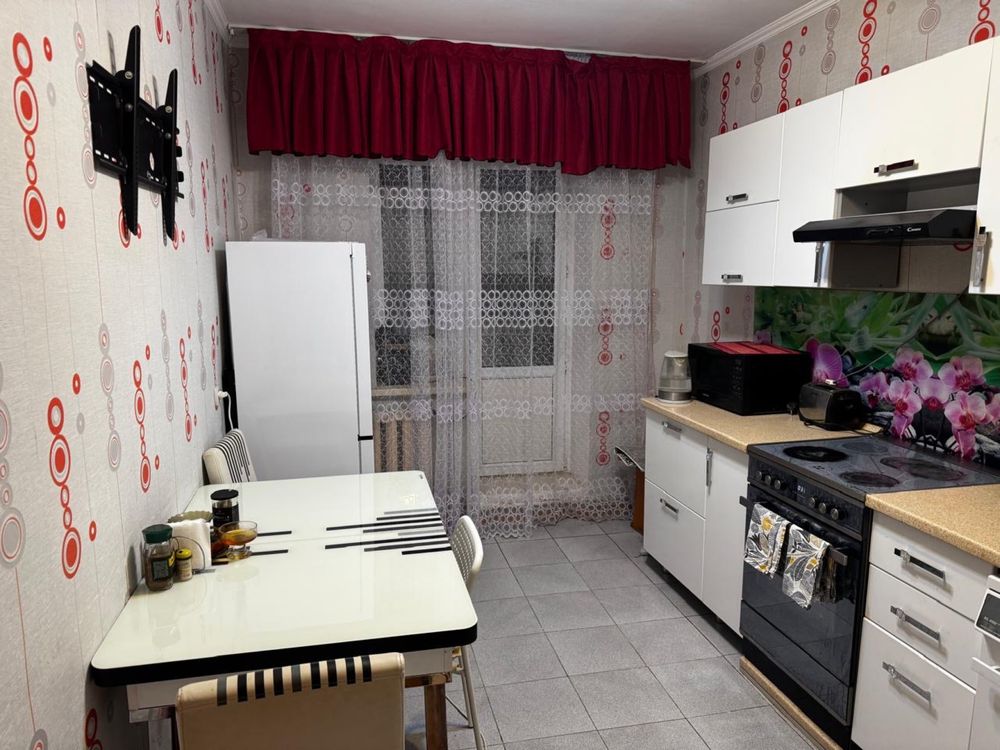 Продам 2-х комнатную квартиру