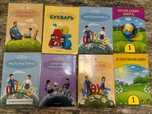 Учебники, книги, 1 класс 2 класс