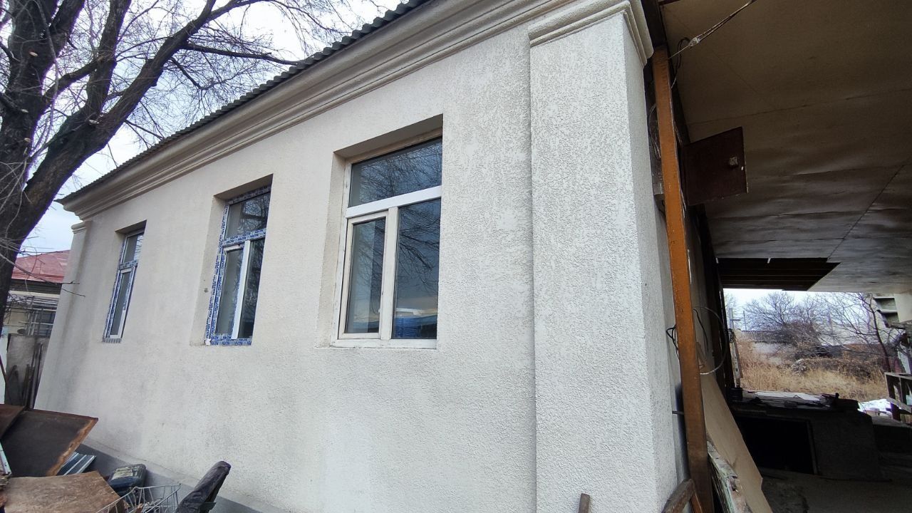 Продается дом теплый