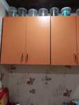 Продам  кухонный гарнитур для маленькой кухни бу в отличном состоянии