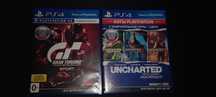 Игры на PlayStation