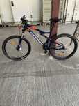 Велосипед Rockrider 540s