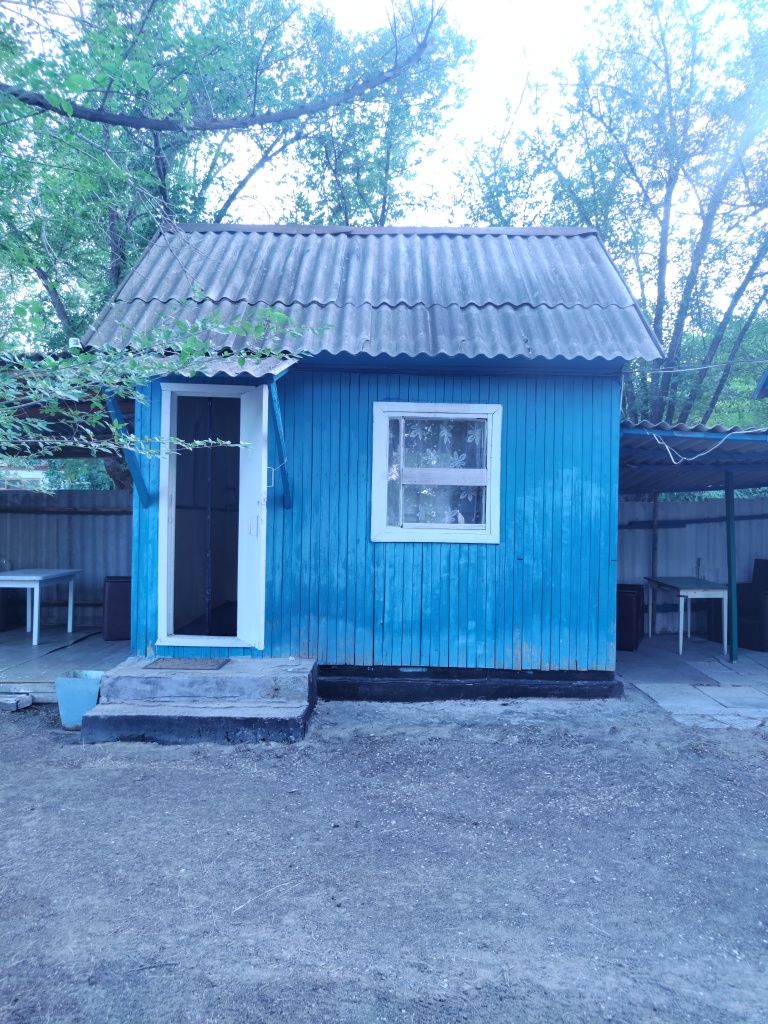 База отдыха Reno Provans