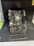 Продам Core i7-4770+ плата+ ОЗУ 16Gb