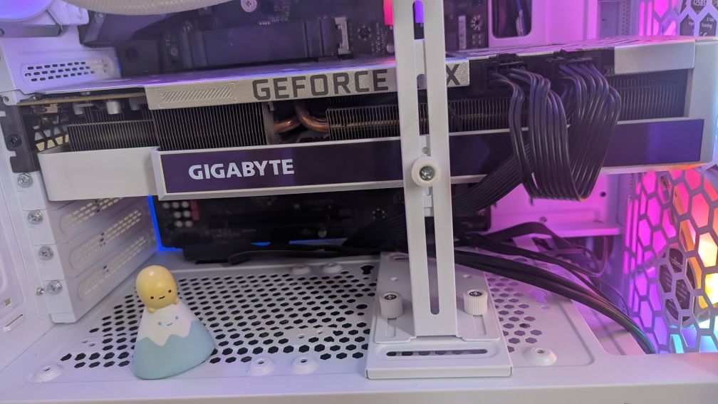 Rtx 3070TI VISION 8gb