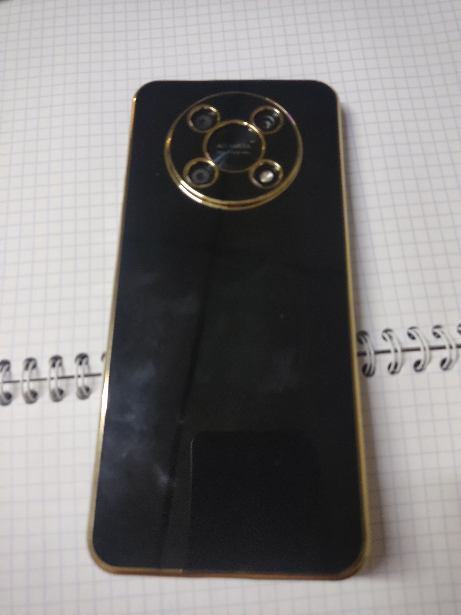 Huawei Nova Y90 4/128