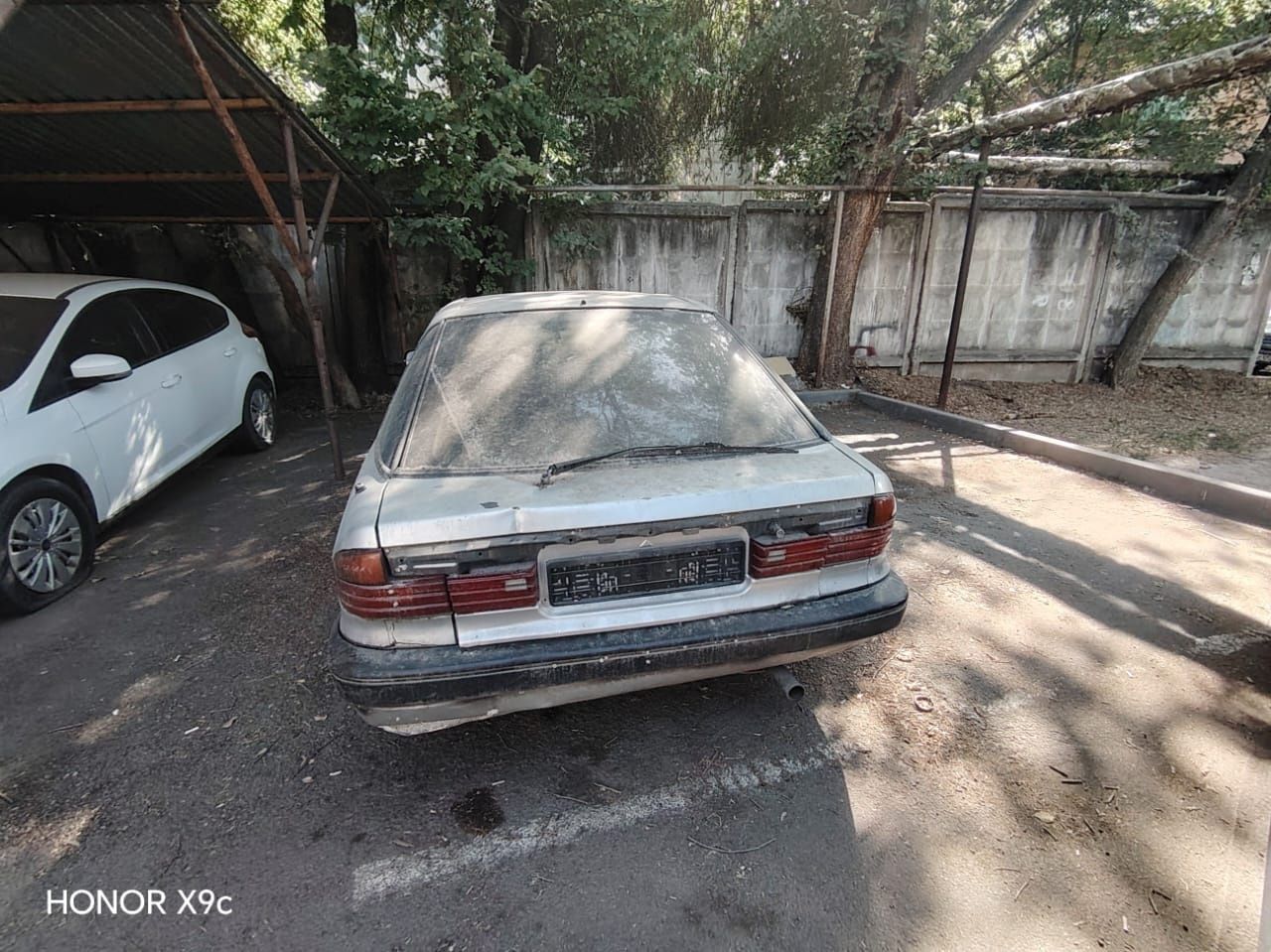 Автомобиль на продажу