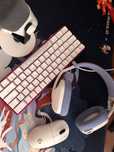игровой пк + монитор