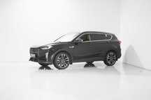 Jetour X70 PLUS 2024 г.