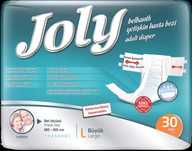 Подгузники для взрослых "Joly"