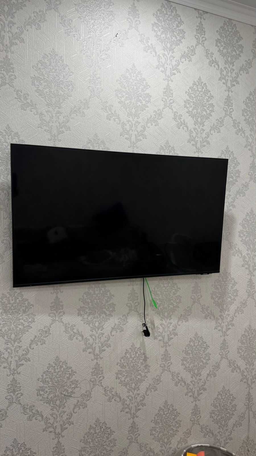 Продам телевизор б/у в отличном состоянии!