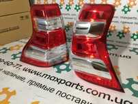 Фонарь задний на Прадо 150 / Toyota Prado 150