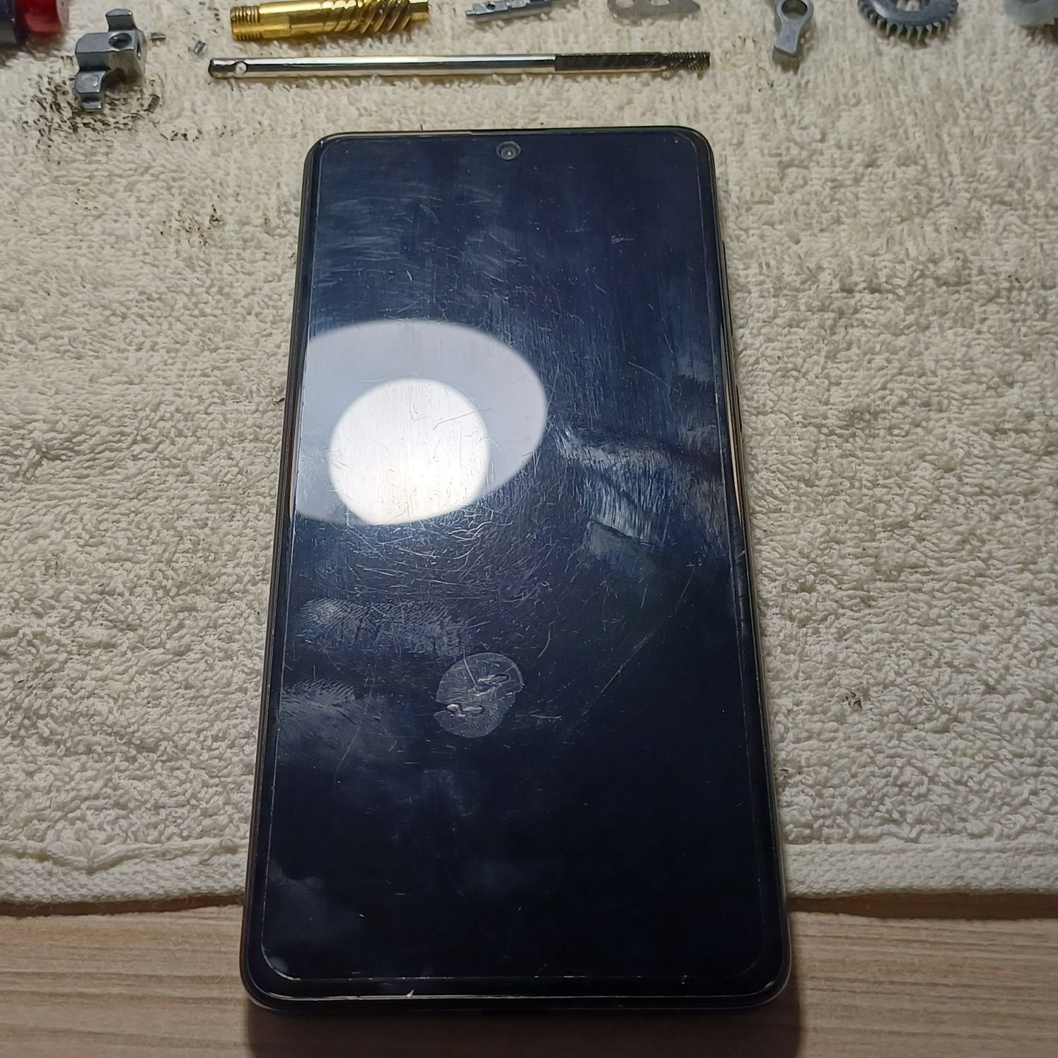 Samsung Galaxy A51