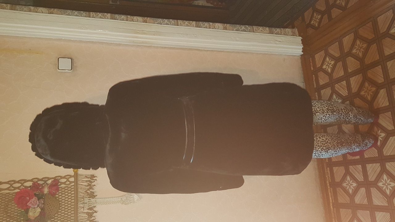 Продам шубу искусственную НОВУЮ