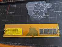 ОЗУ DDR4 8Gb 2133MHz