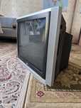 Телевизор LG fletron