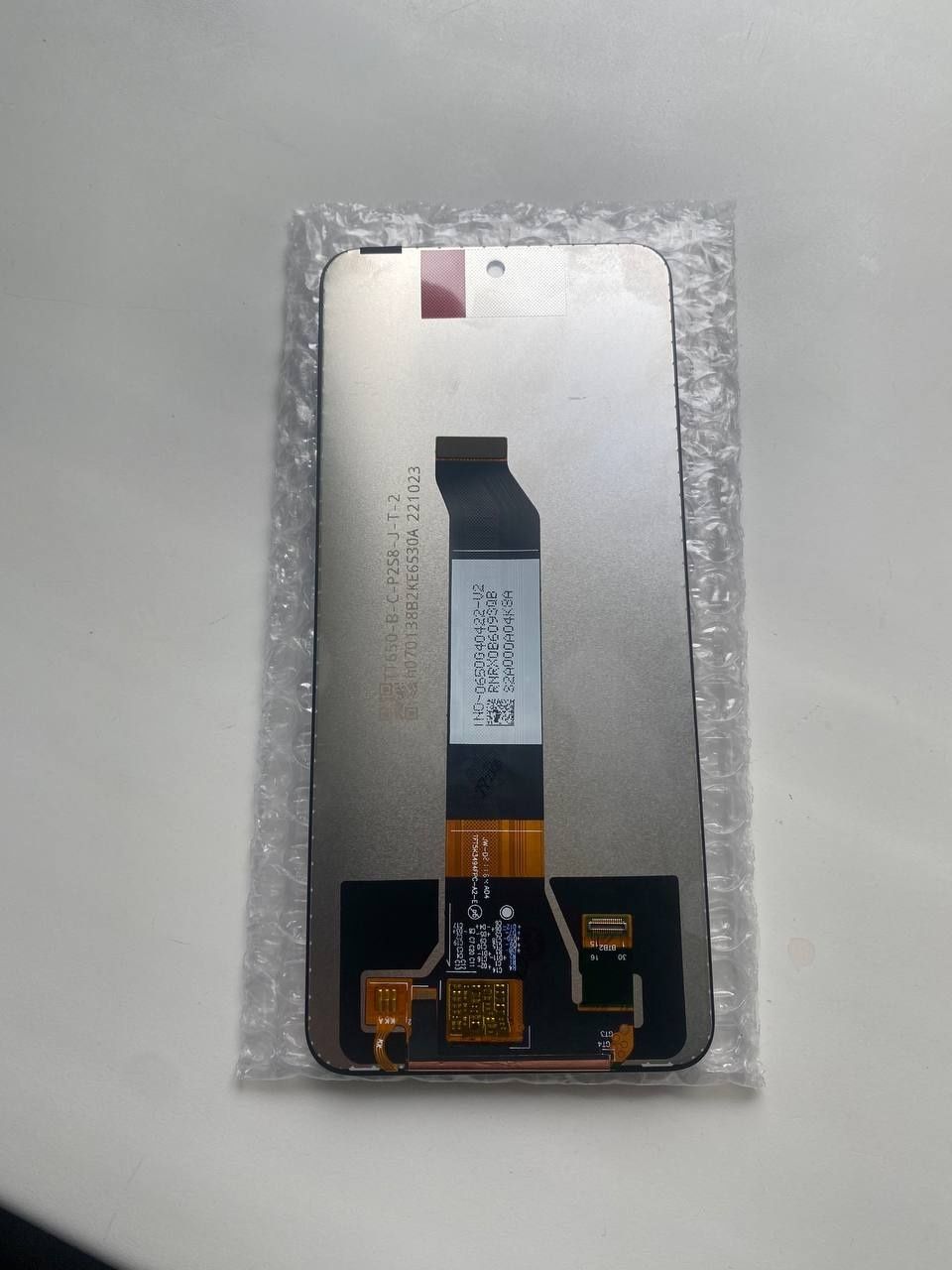 Новый Дисплей XIAOMI 10pro