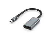 Адаптер переходник USB Type-C на HDMI (тайпси - hdmi)
