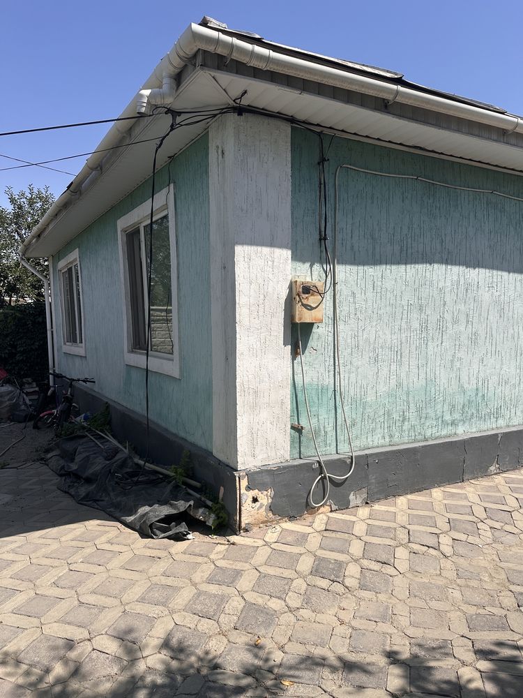Продам дом под снос