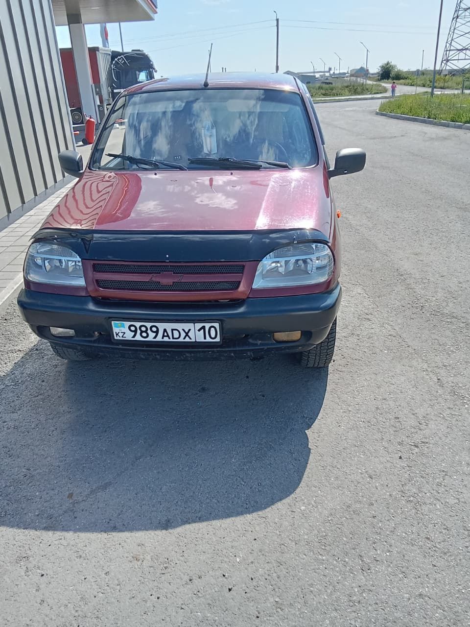 Продам автомобиль