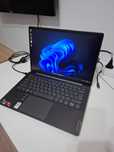 Ноутбук Lenovo Ideapad 5 Pro 14acn6 82l7000trk