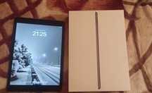 Ipad 8 поколения